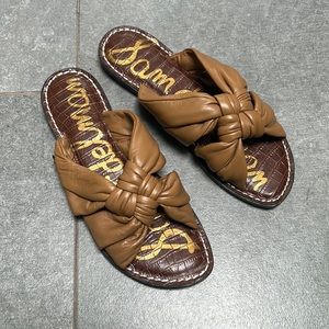 Sam Edelman sandals